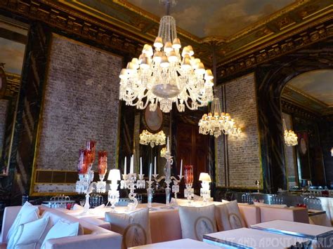 baccarat room paris|Cristal Room Baccarat par Guy Martin, un restaurant .